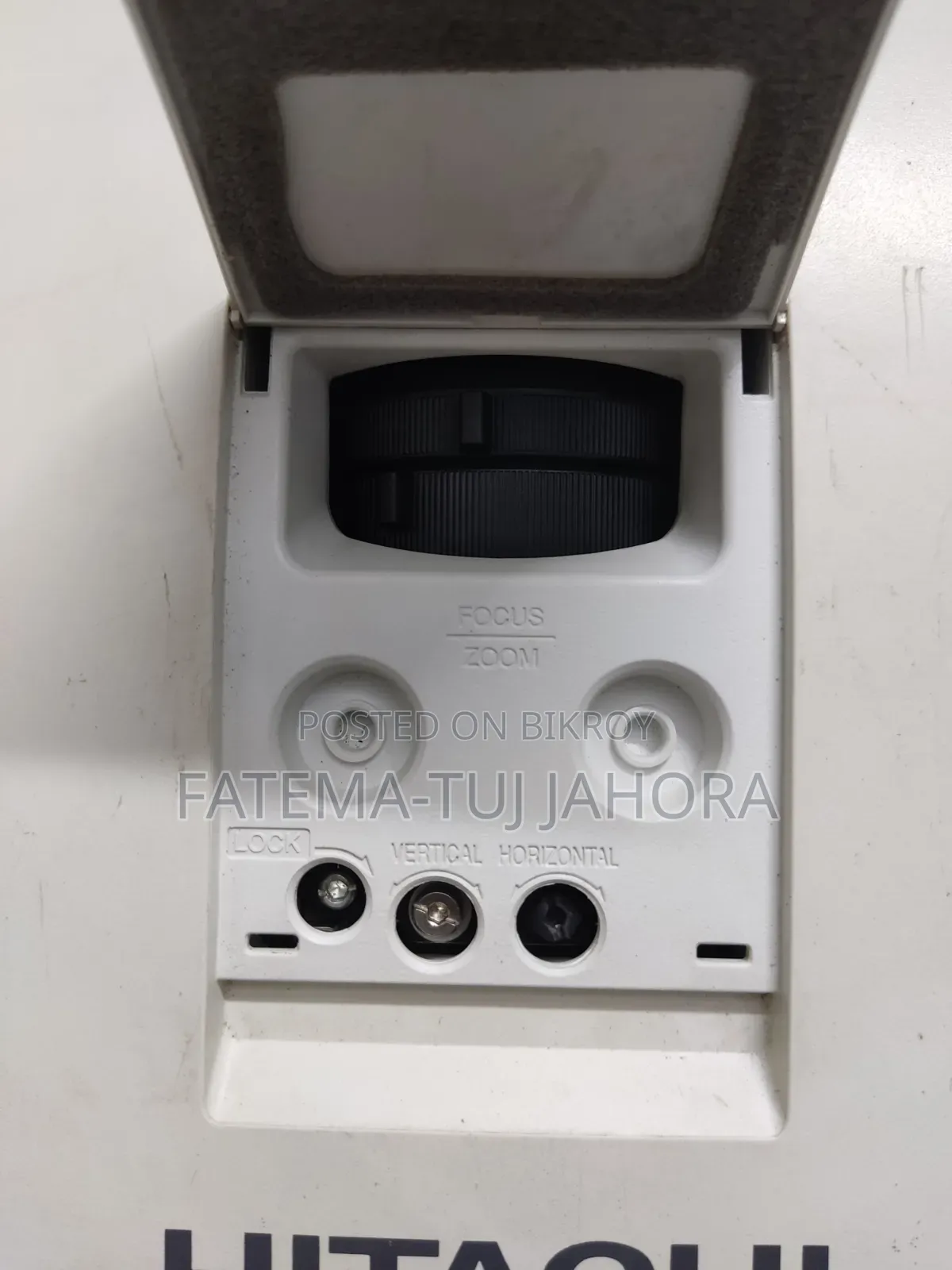 Projector Hitachi