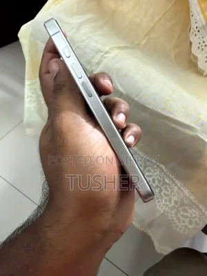 Apple iPhone 15 Pro 128 GB White