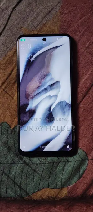 শাওমি রেডমি নোট ৯ প্রো ম্যাক্স ১২৮ জিবি রেড