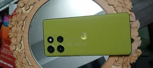 Motorola Moto G86 Power 128 GB Green