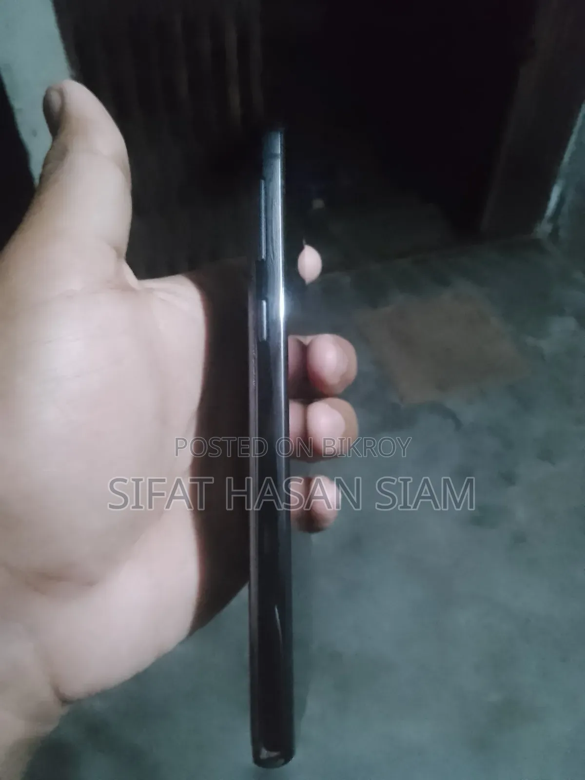 Samsung Galaxy S10 128 GB Black