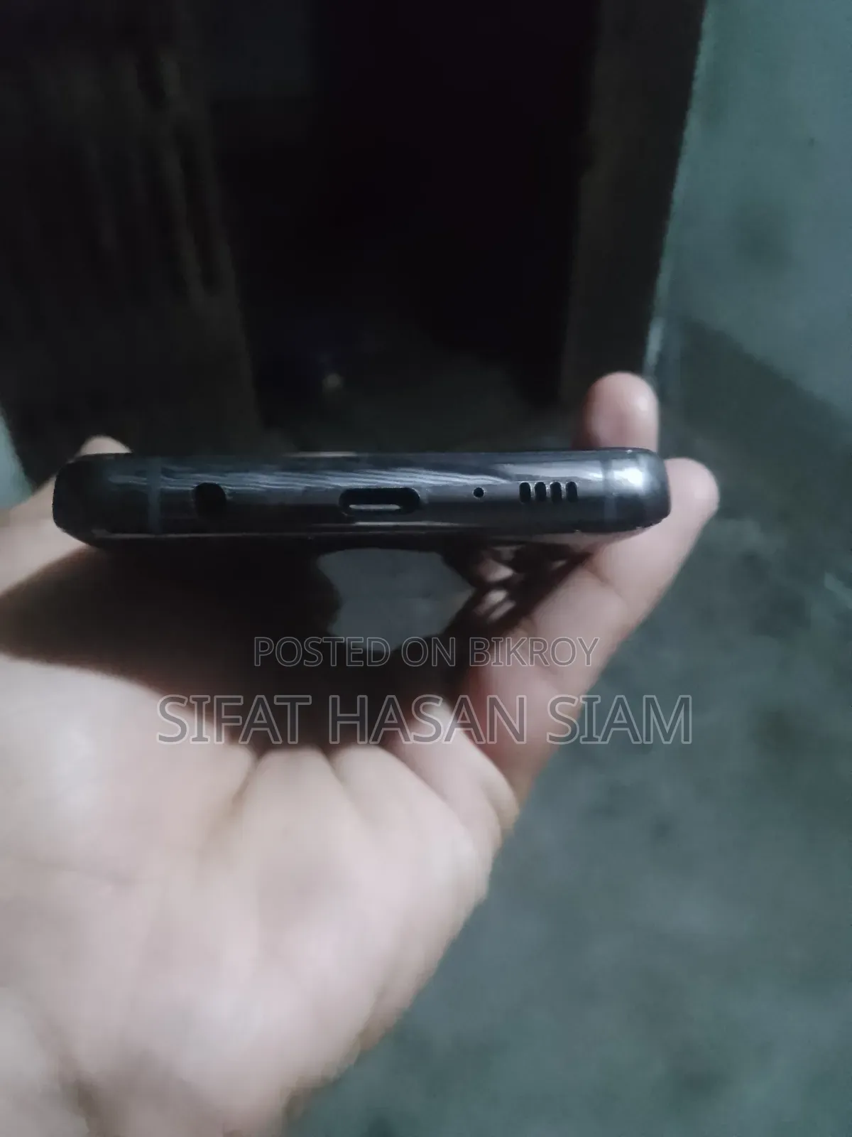 Samsung Galaxy S10 128 GB Black