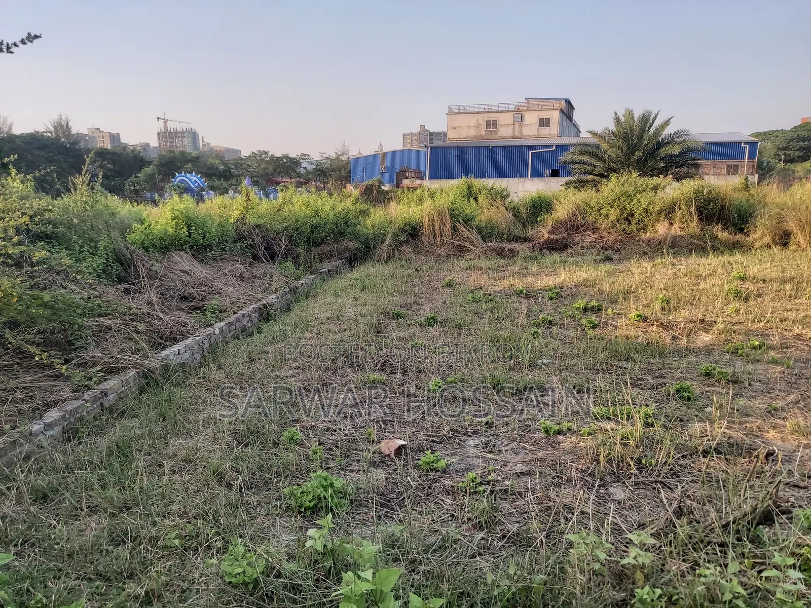 Shares of Sunrise Rose Garden (Shatarkool, Badda)