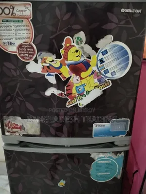 Walton Fridge