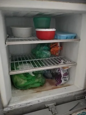 Walton Fridge