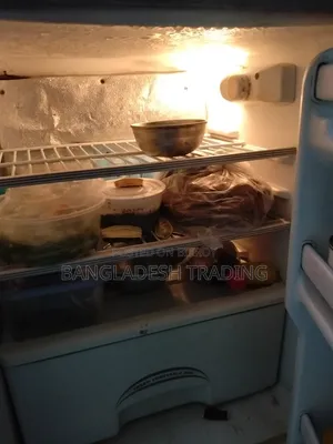 Walton Fridge