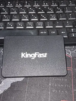 Kingfast SSD for Sale (Brand New)