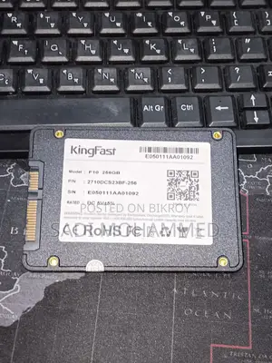 Kingfast SSD for Sale (Brand New)