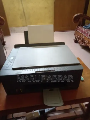 Hp Smart Tank 581