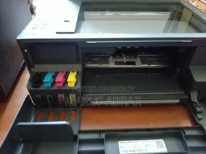 Hp Smart Tank 581