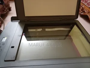 Hp Smart Tank 581