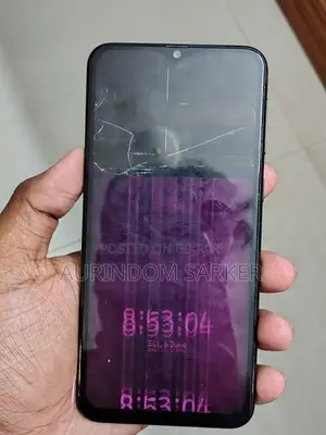 Samsung Galaxy M21 128 GB Blue