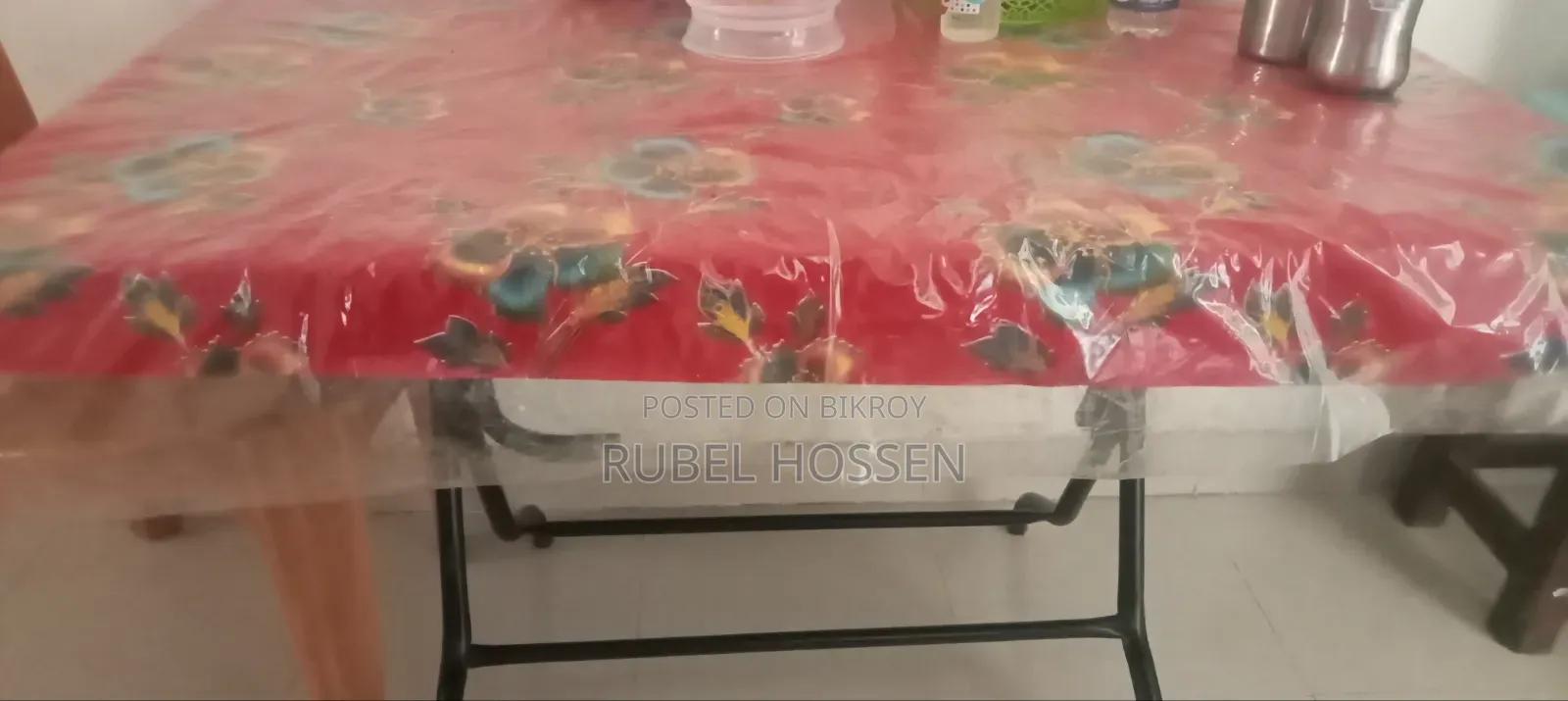 RFL Dining Table