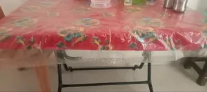 RFL Dining Table