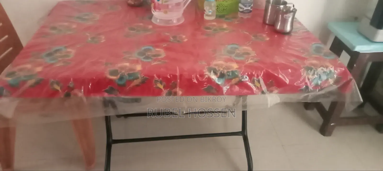 RFL Dining Table