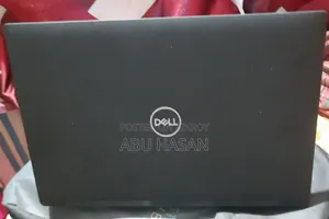 Laptop Dell Latitude 7490 16GB Intel Core I7 SSD 256GB