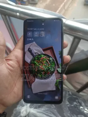 Samsung Galaxy F23 128 GB Black