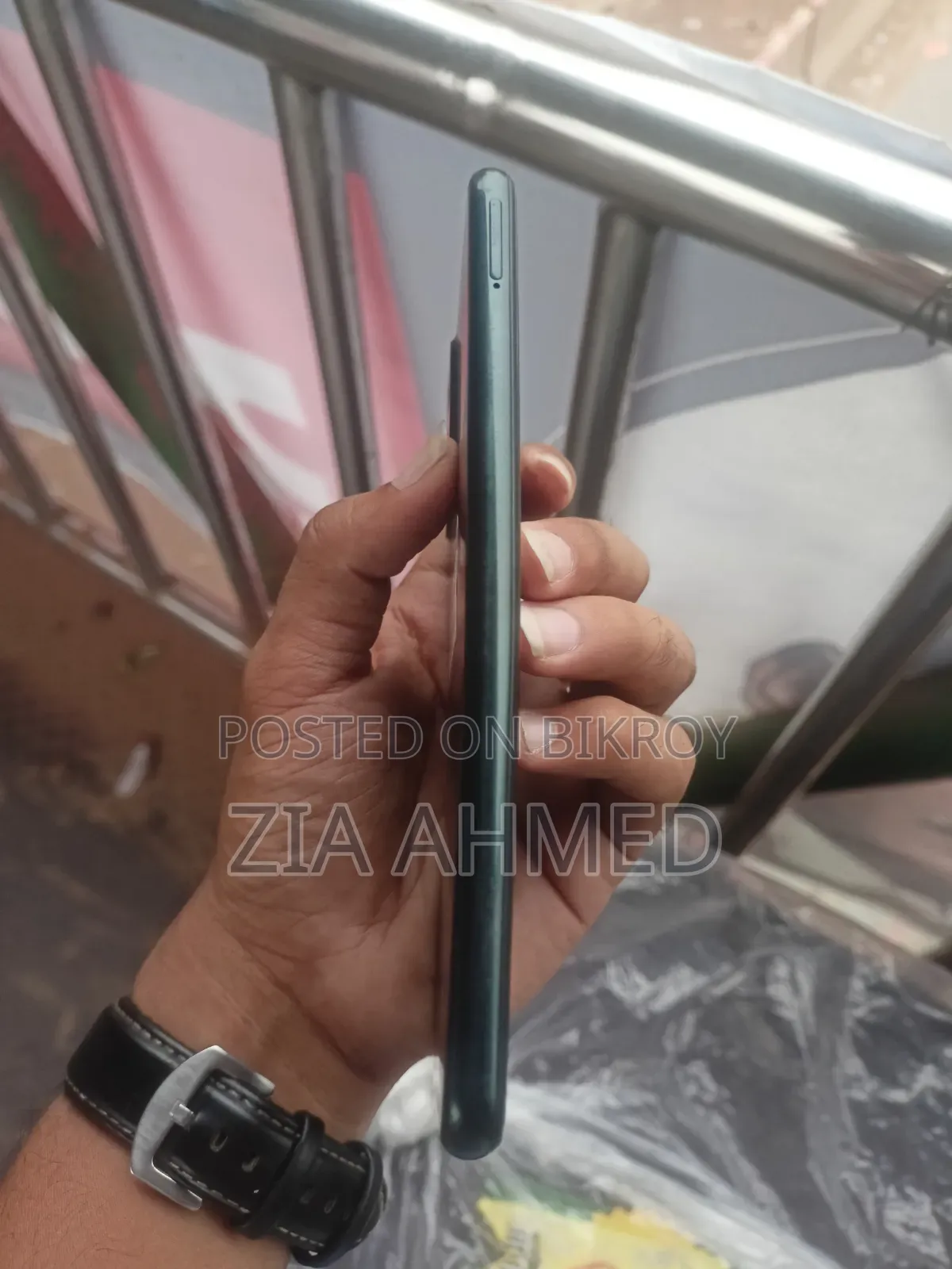 Samsung Galaxy F23 128 GB Black