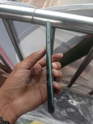 Samsung Galaxy F23 128 GB Black