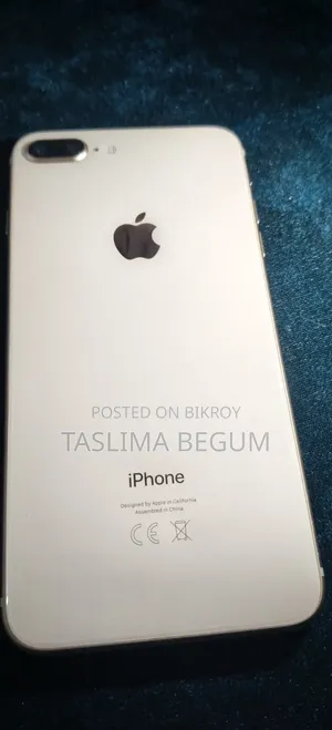 Apple iPhone 8 Plus 64 GB Gold