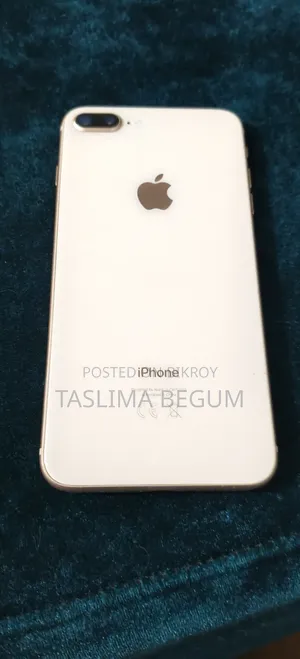 Apple iPhone 8 Plus 64 GB Gold