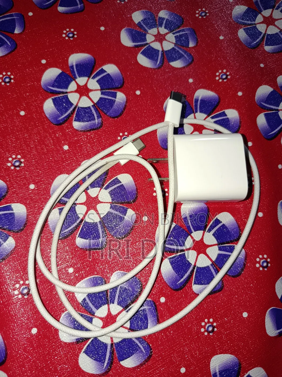 iPhone Original Cable Type C to C