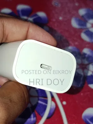 iPhone Original Cable Type C to C