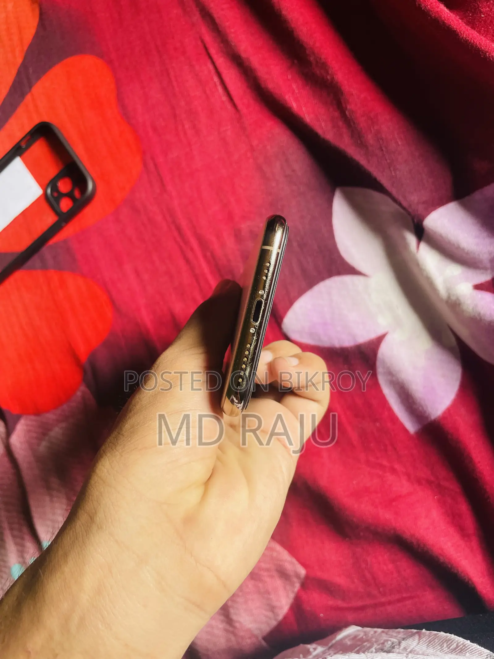 Apple iPhone 11 Pro 512 GB Gold