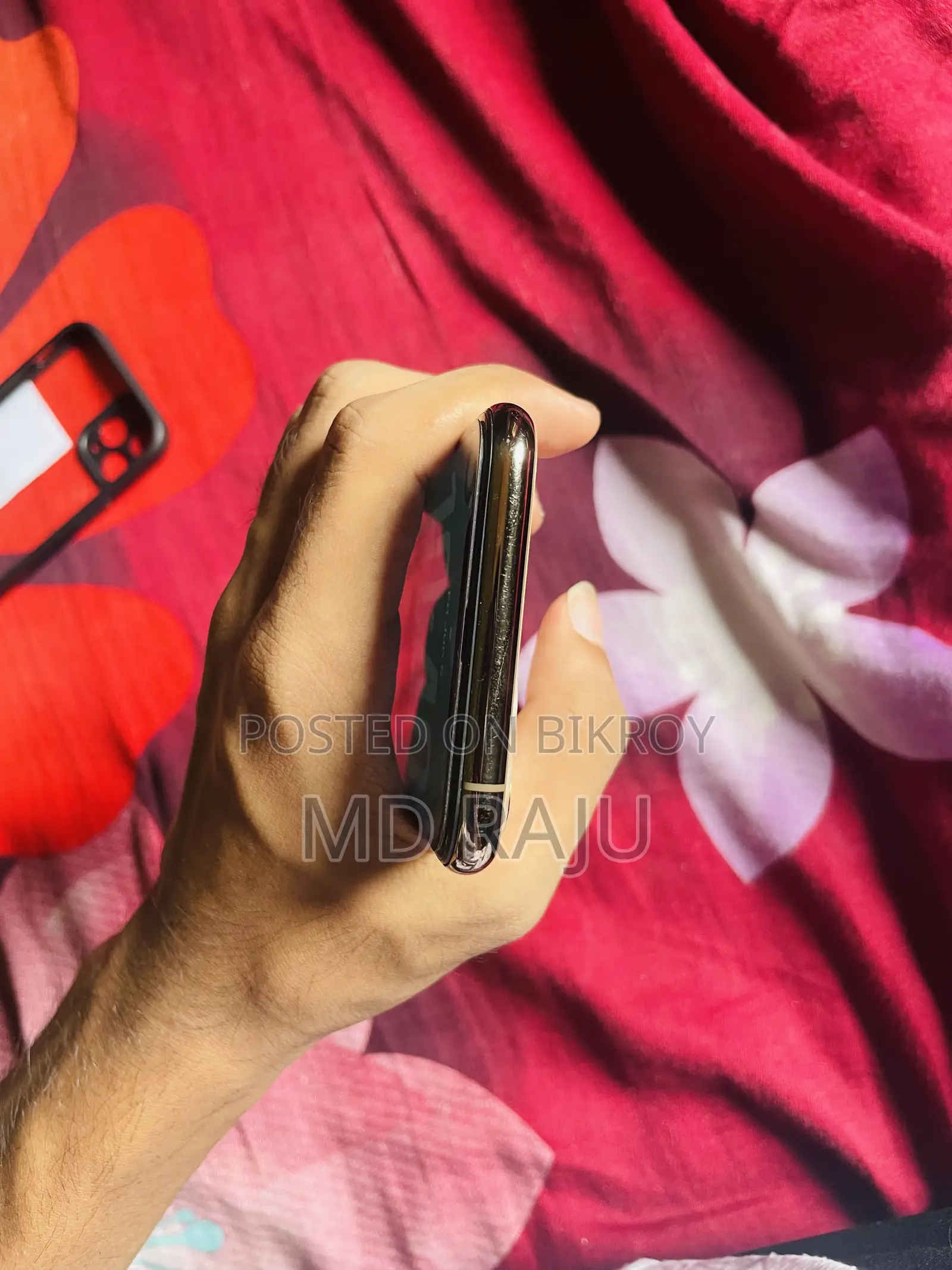 Apple iPhone 11 Pro 512 GB Gold