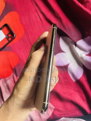 Apple iPhone 11 Pro 512 GB Gold