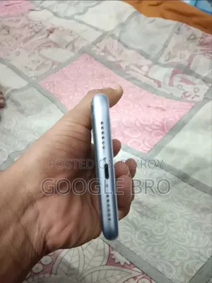 Apple iPhone 11 128 GB Purple
