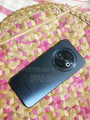 Tecno Spark 30C 128 GB Black