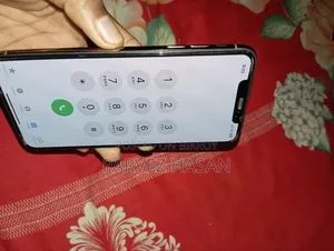 Apple iPhone XS Max 256 GB Gold