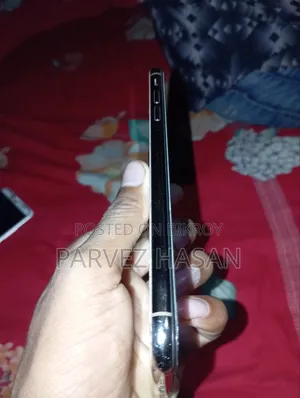 Apple iPhone XS Max 256 GB Gold