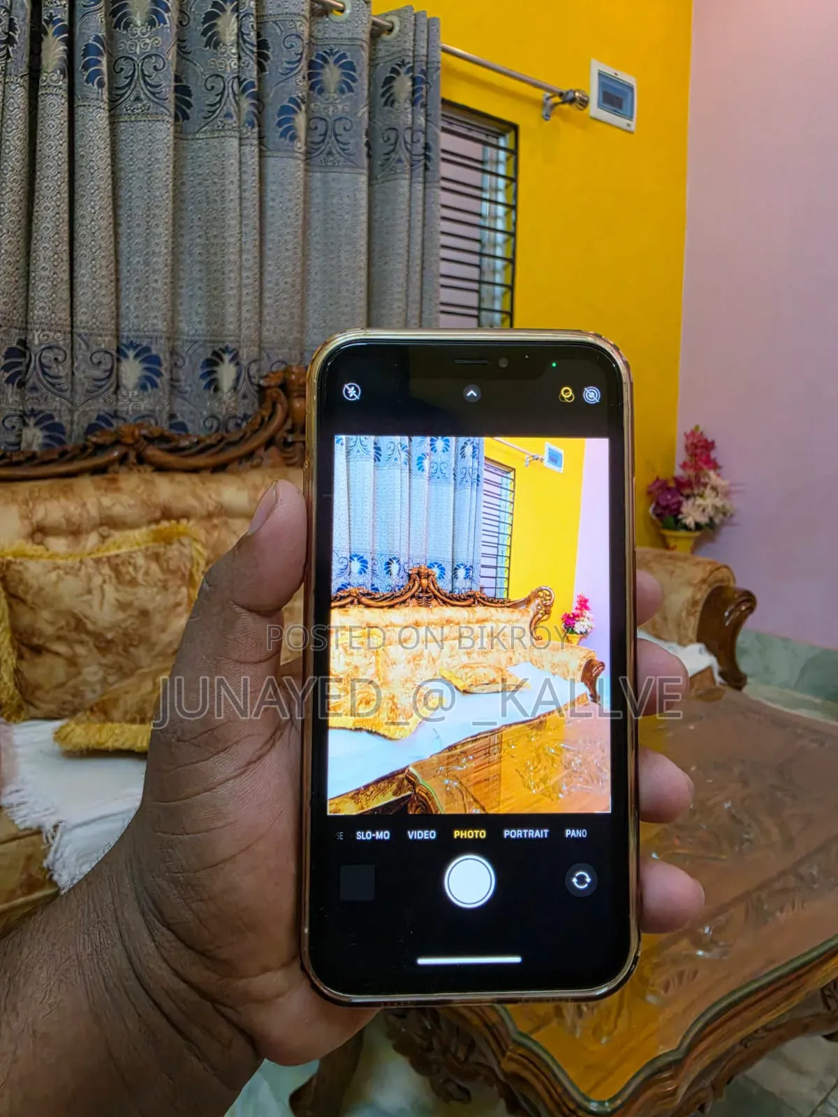 Apple iPhone XR 64 GB White