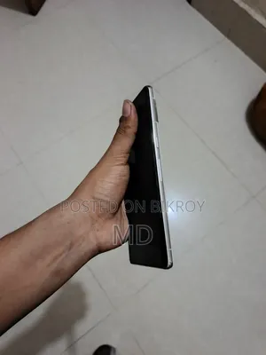 New Google Pixel 7 Pro 128 GB White