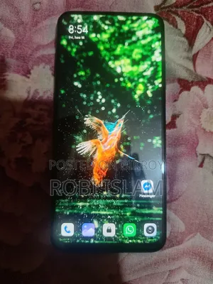 New Xiaomi Redmi Note 11 64 GB Blue