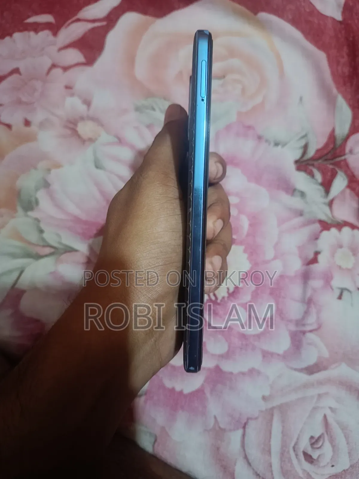 New Xiaomi Redmi Note 11 64 GB Blue