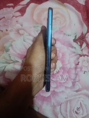 New Xiaomi Redmi Note 11 64 GB Blue