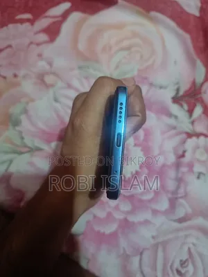 New Xiaomi Redmi Note 11 64 GB Blue