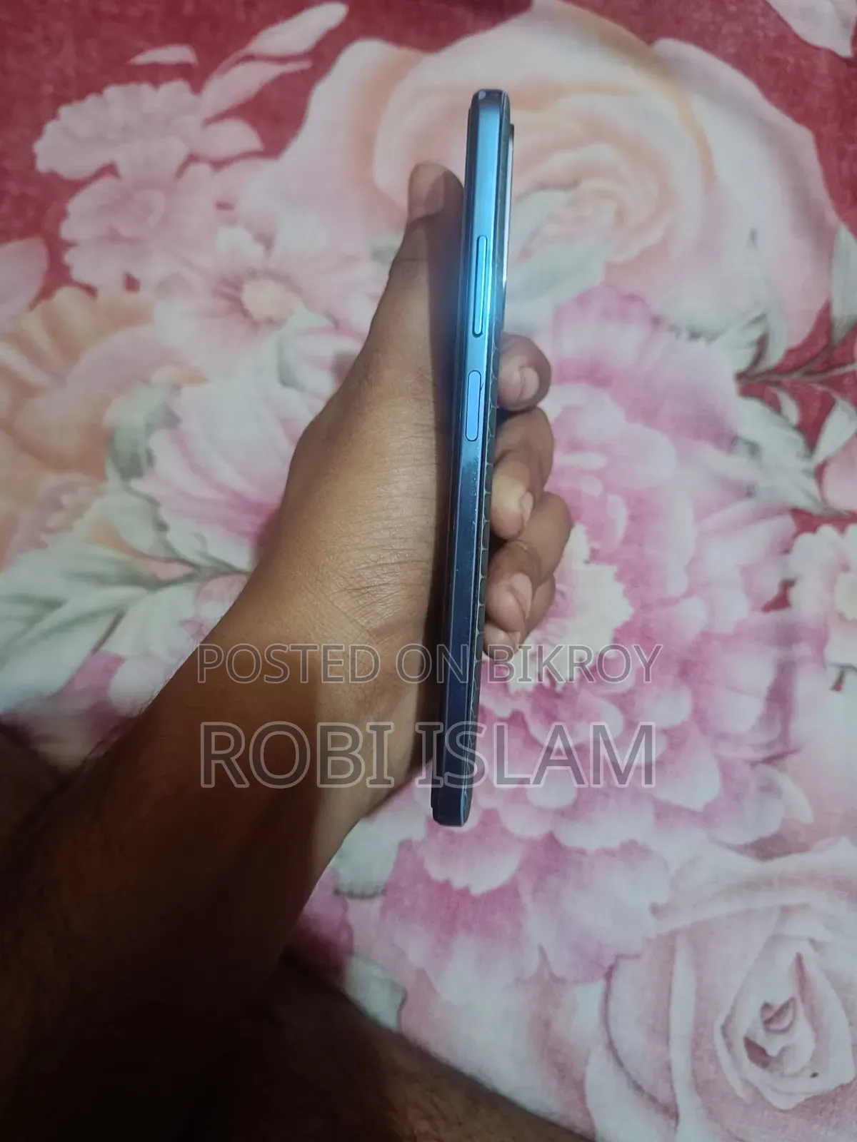 New Xiaomi Redmi Note 11 64 GB Blue