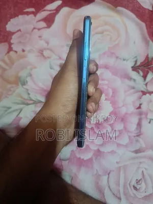 New Xiaomi Redmi Note 11 64 GB Blue