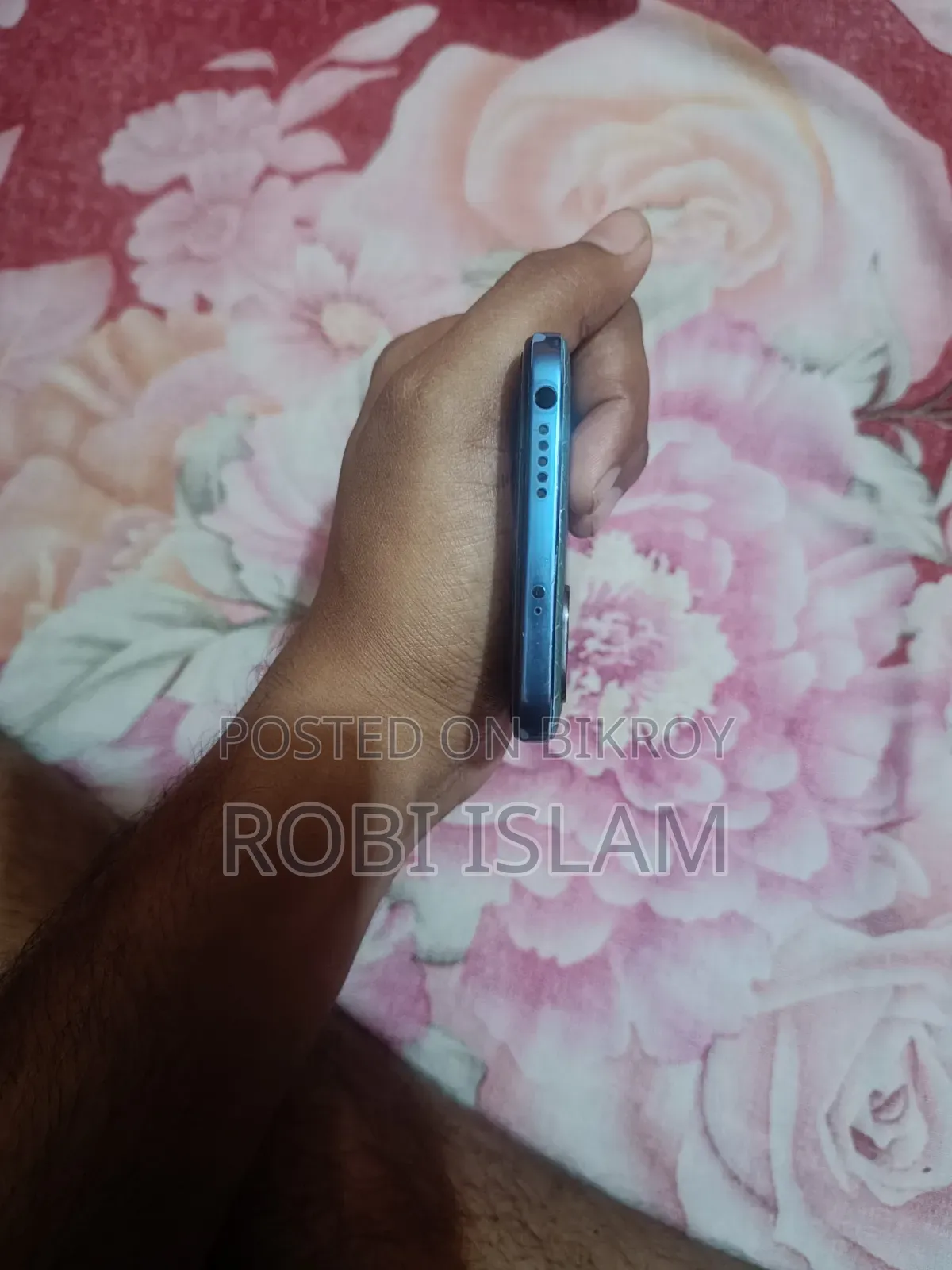 New Xiaomi Redmi Note 11 64 GB Blue