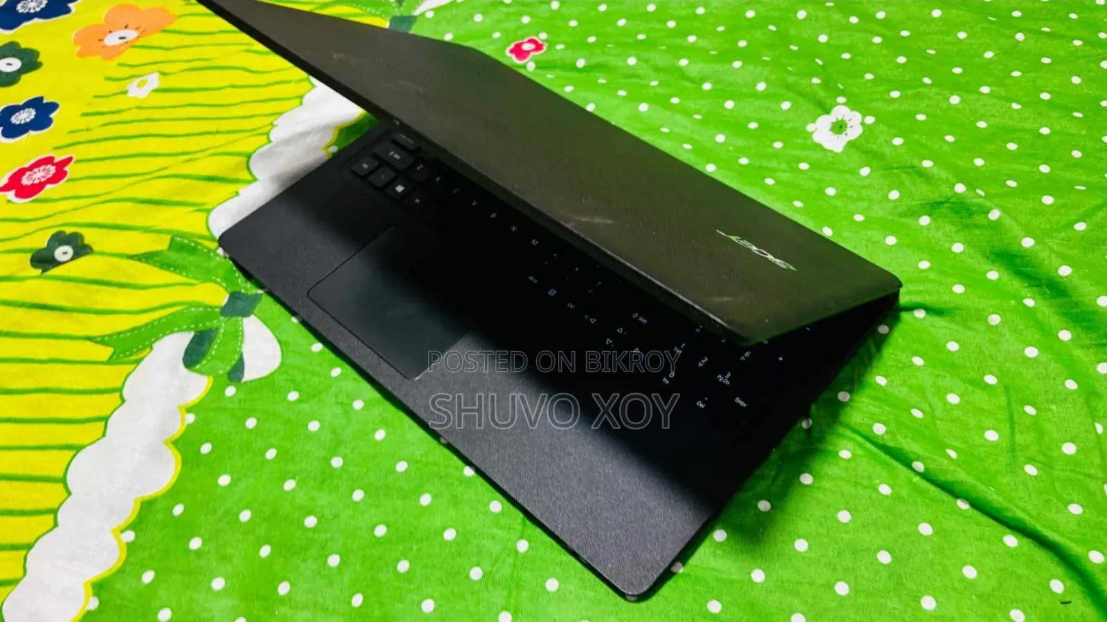 Laptop Acer Aspire E1-572 8GB Intel Core I3 HDD+SSD 128GB