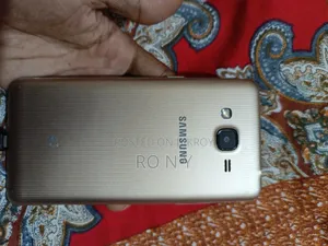 Samsung Galaxy J2 Prime 8 GB Rose Gold