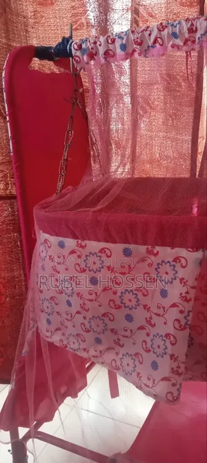 Baby Cradle