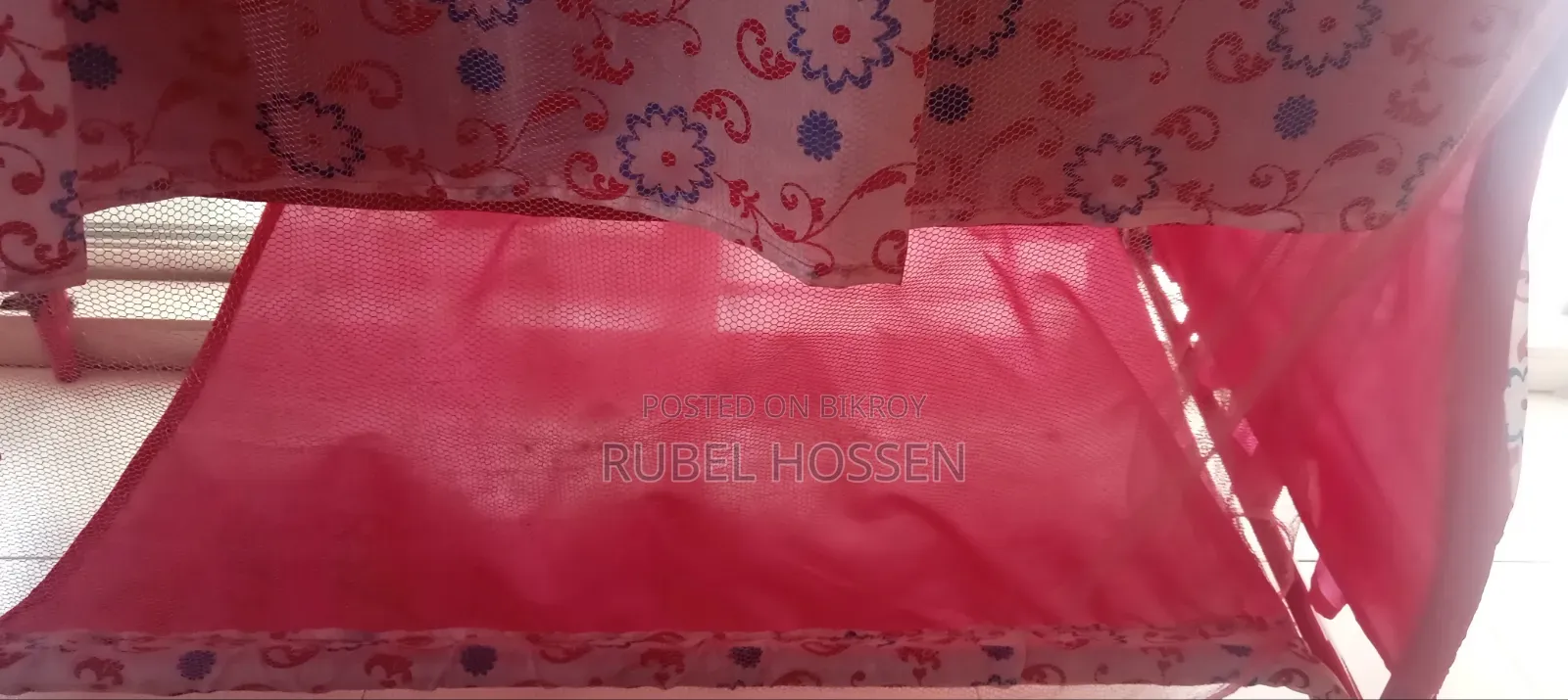ছোট বাচ্চাদের দোলনা