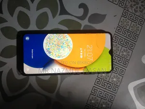 Samsung Galaxy A03 32 GB Blue