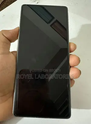 Infinix Note 50 Pro+ 256 GB Silver