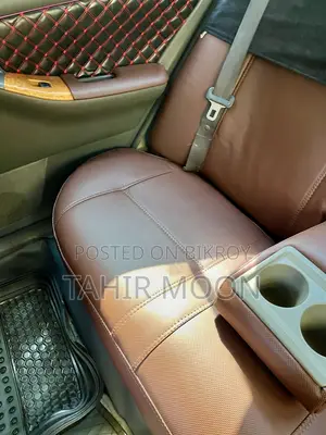 Toyota Corolla Sedan Automatic 2004 Silver